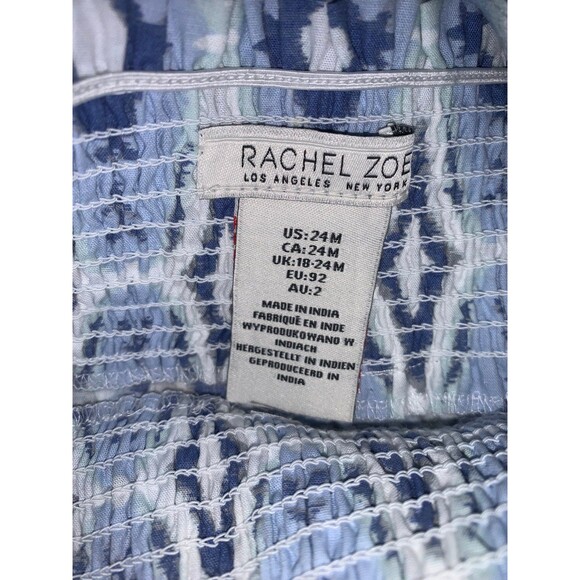 Rachel Zoe Romper with headband - Picture 3 of 4